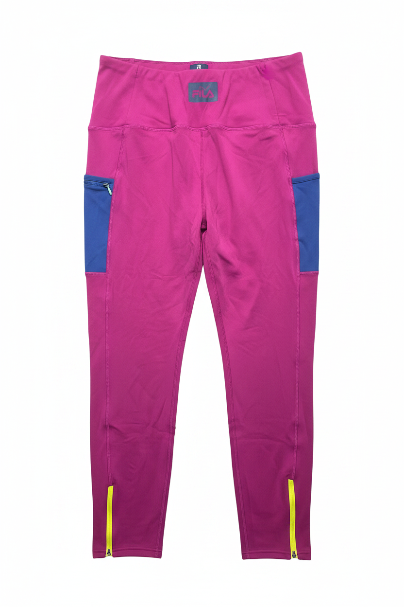 FILA Leggings Front