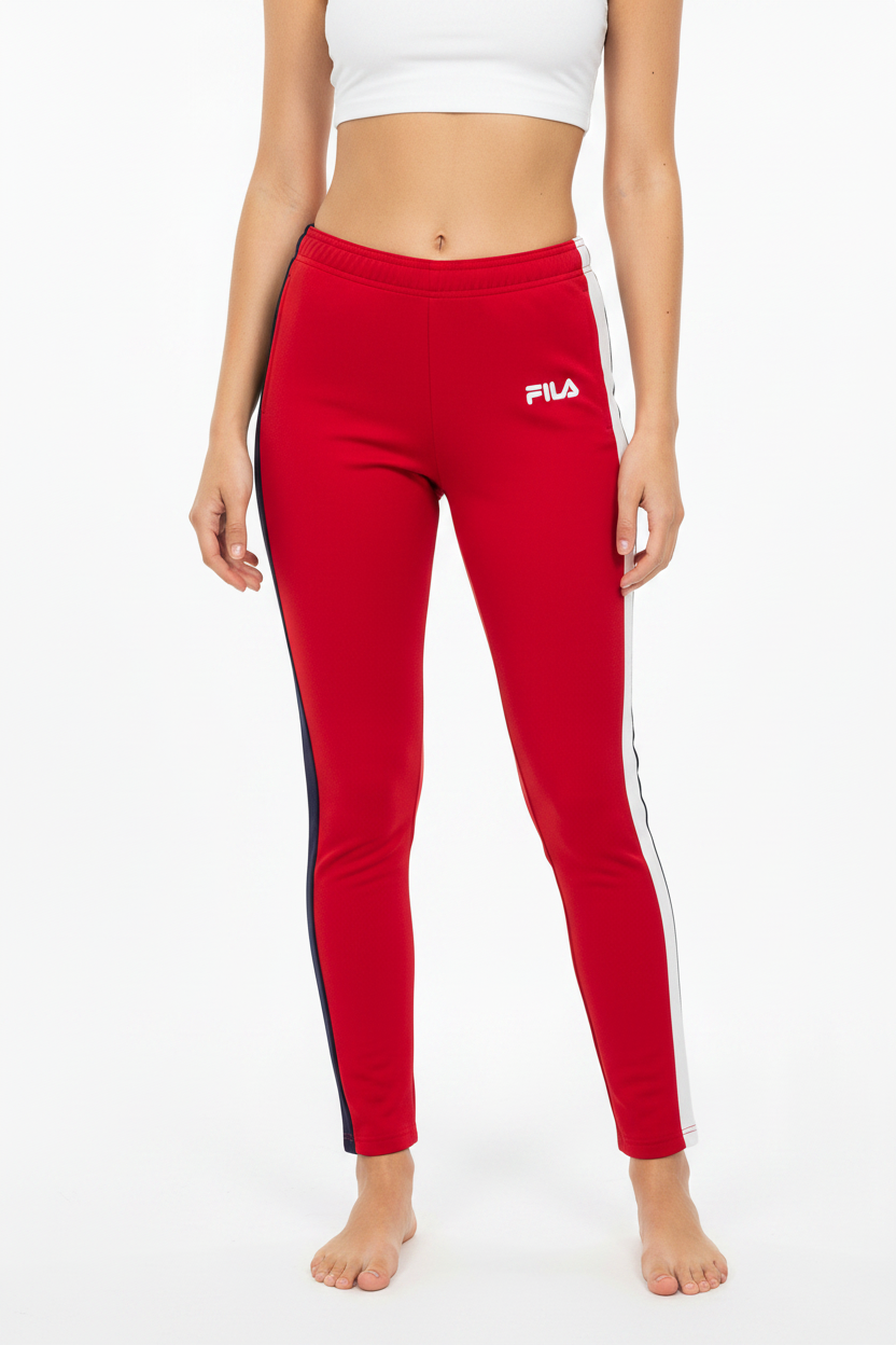 FILA Leggings - Model Front View