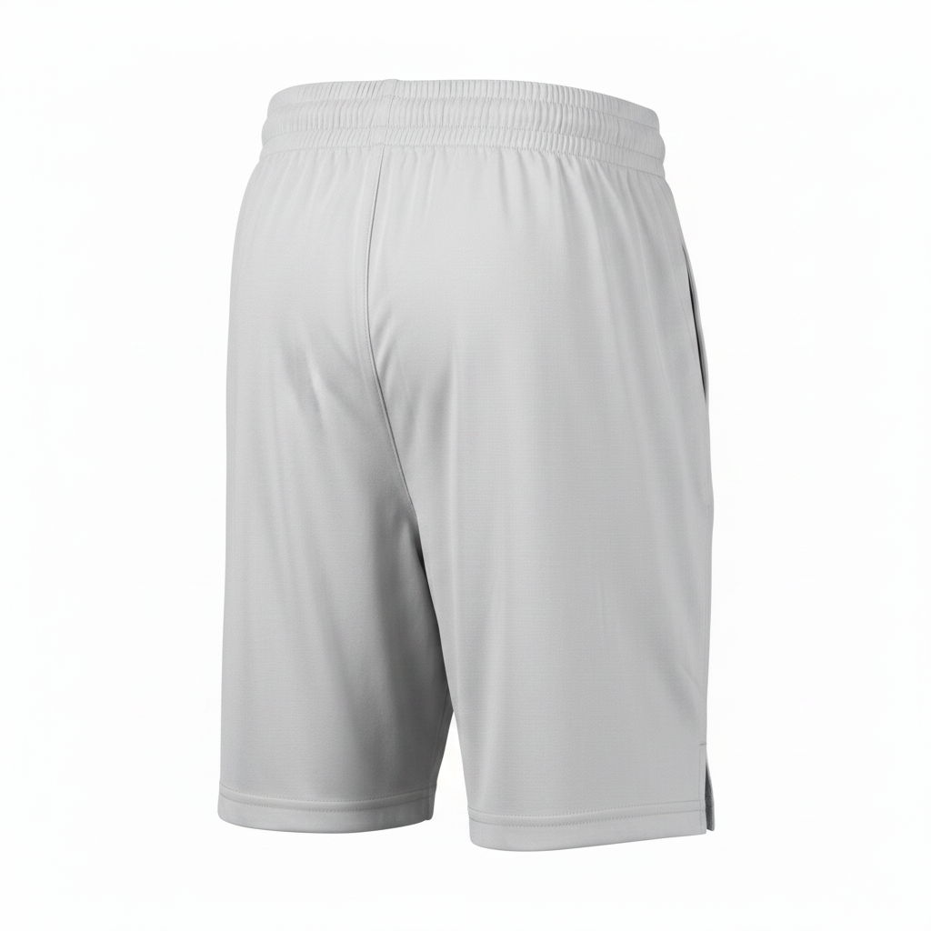 FILA Shorts - Back