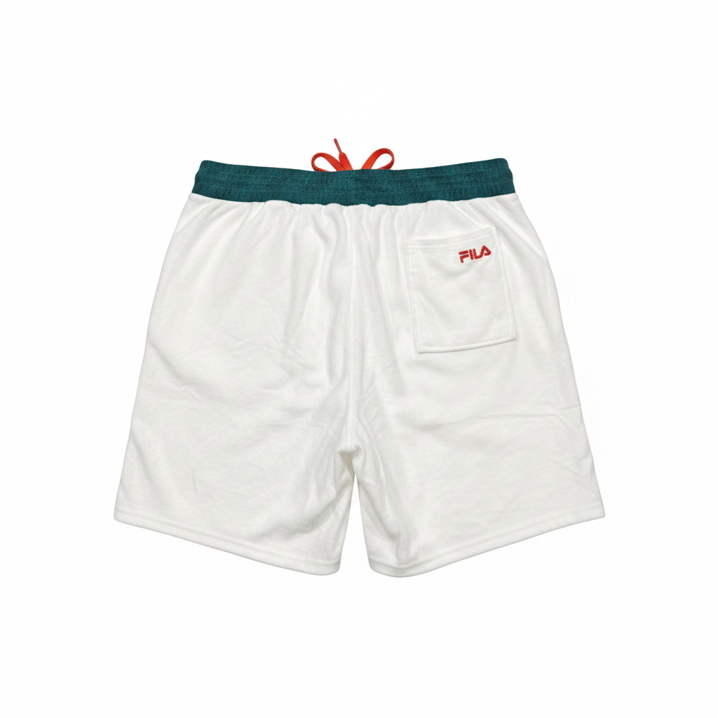 FILA Shorts - Back