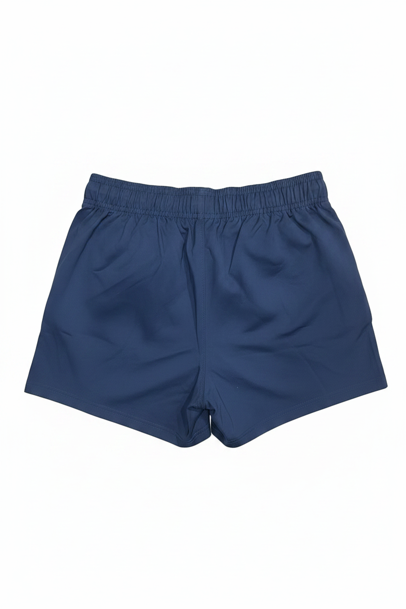 FILA Shorts Back