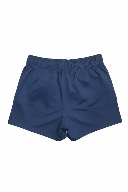 FILA Shorts Back