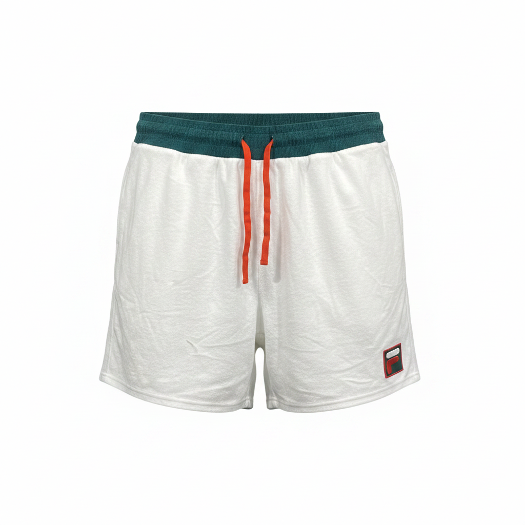 FILA Shorts - Front