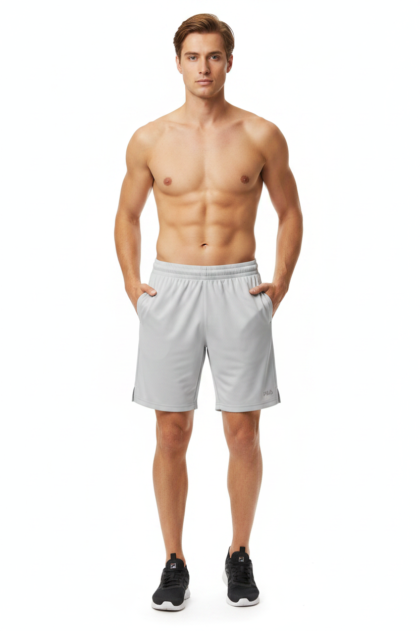 FILA Shorts - Model Front