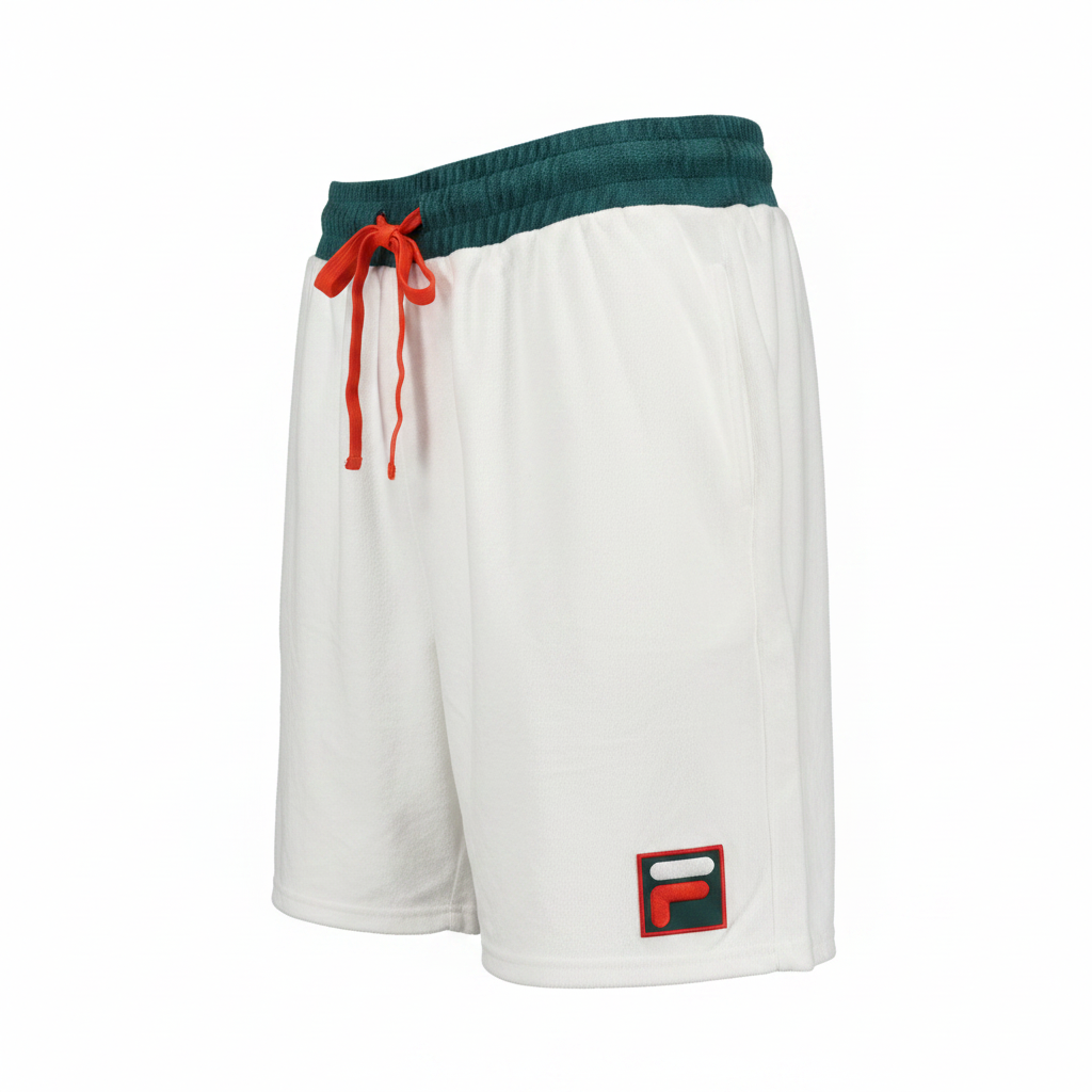 FILA Shorts - Side