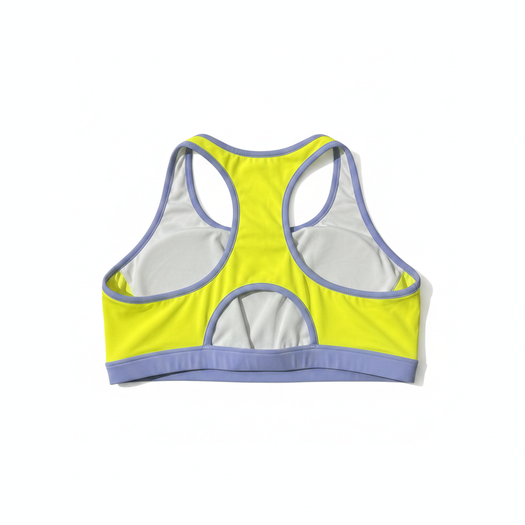 FILA Sports Bra - Back