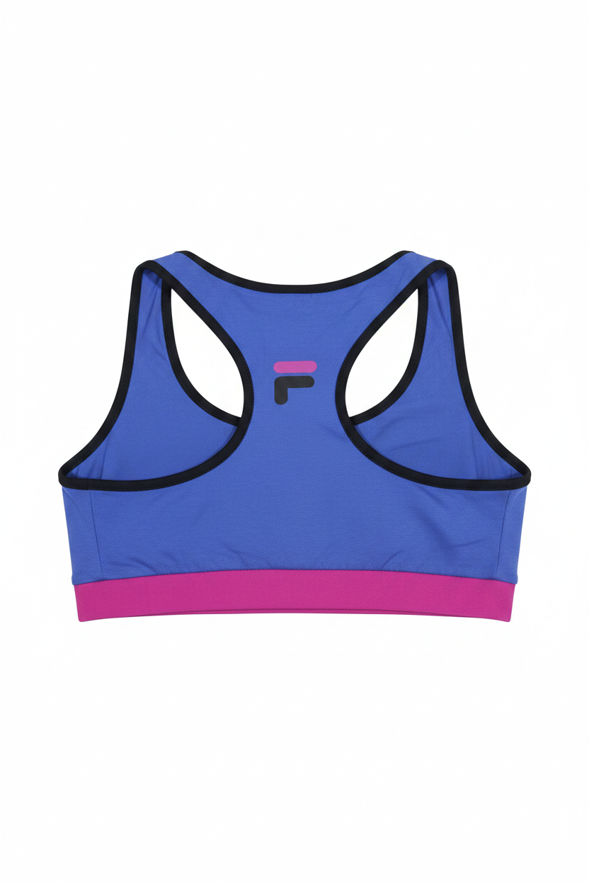 FILA Sports Bra - Back