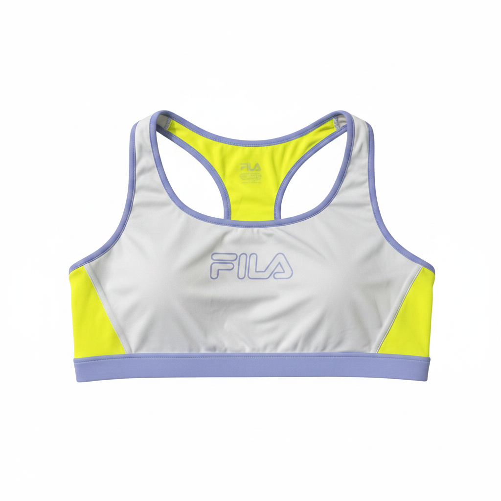FILA Sports Bra - Front