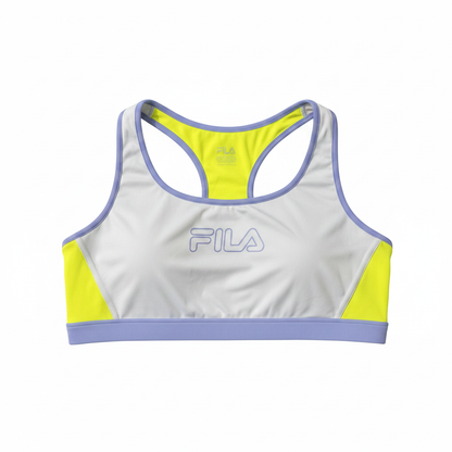 FILA Sports Bra - Front