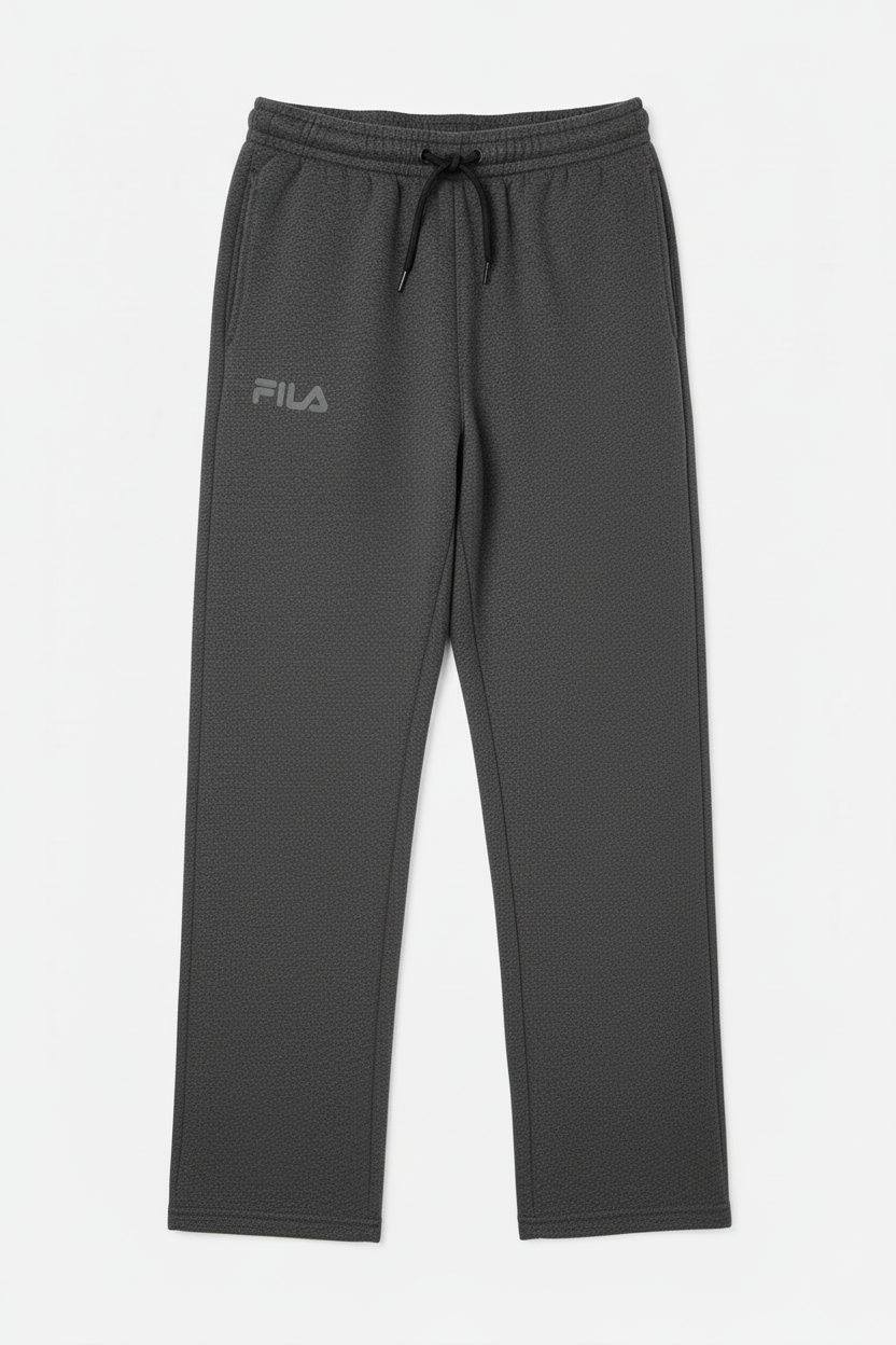 Fila Sweatpant Front