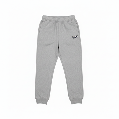 FILA Sweatpants Flat Lay