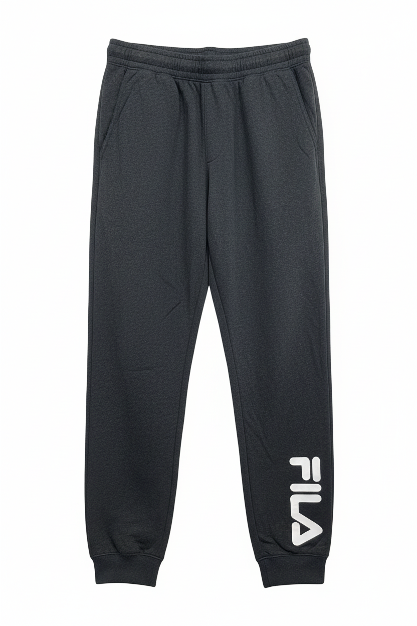 FILA Sweatpants Front View