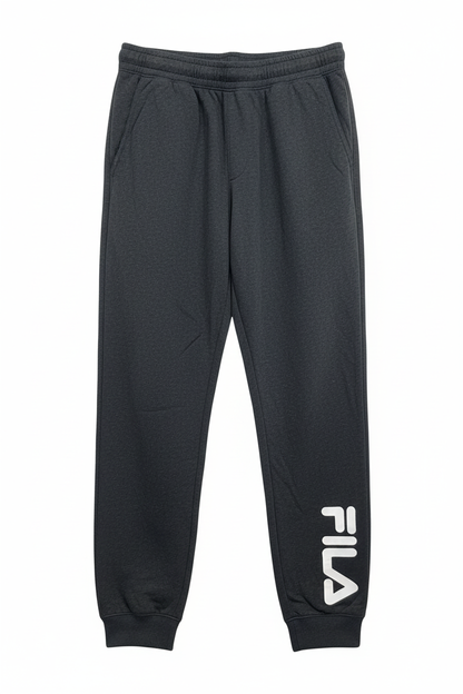 FILA Sweatpants Front View
