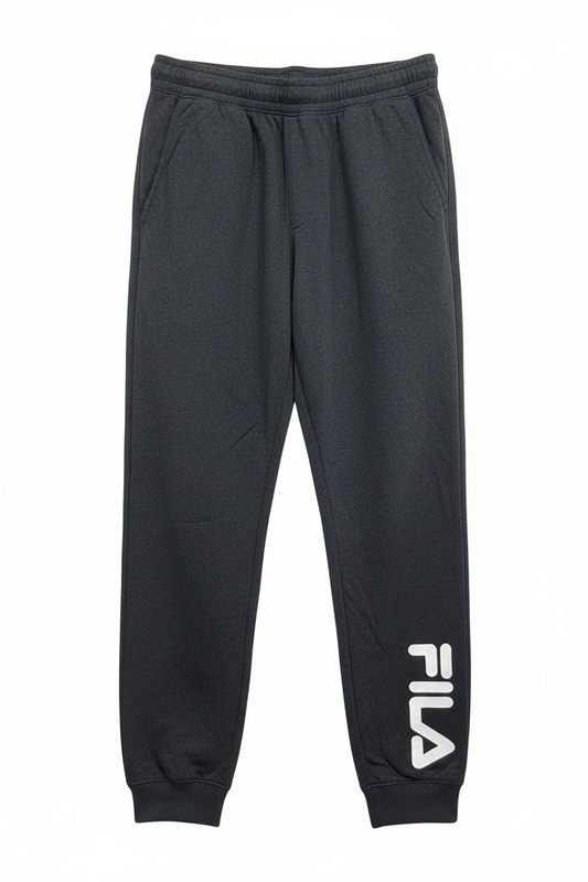 FILA Sweatpants Front View