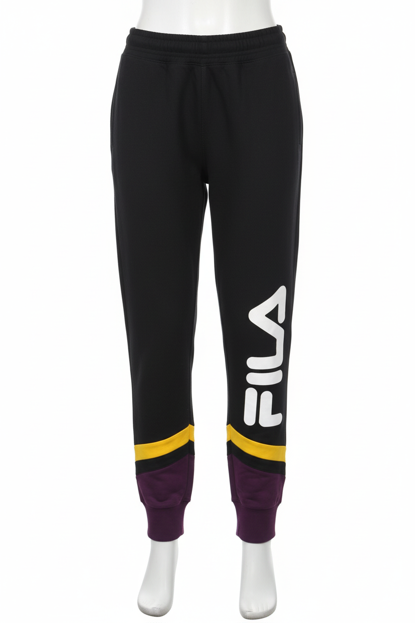 FILA Sweatpants Front View