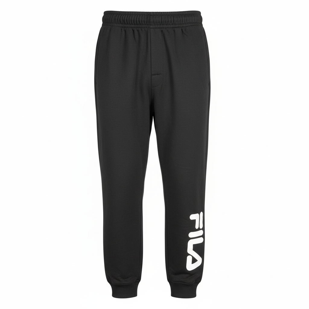 FILA Sweatpants Front
