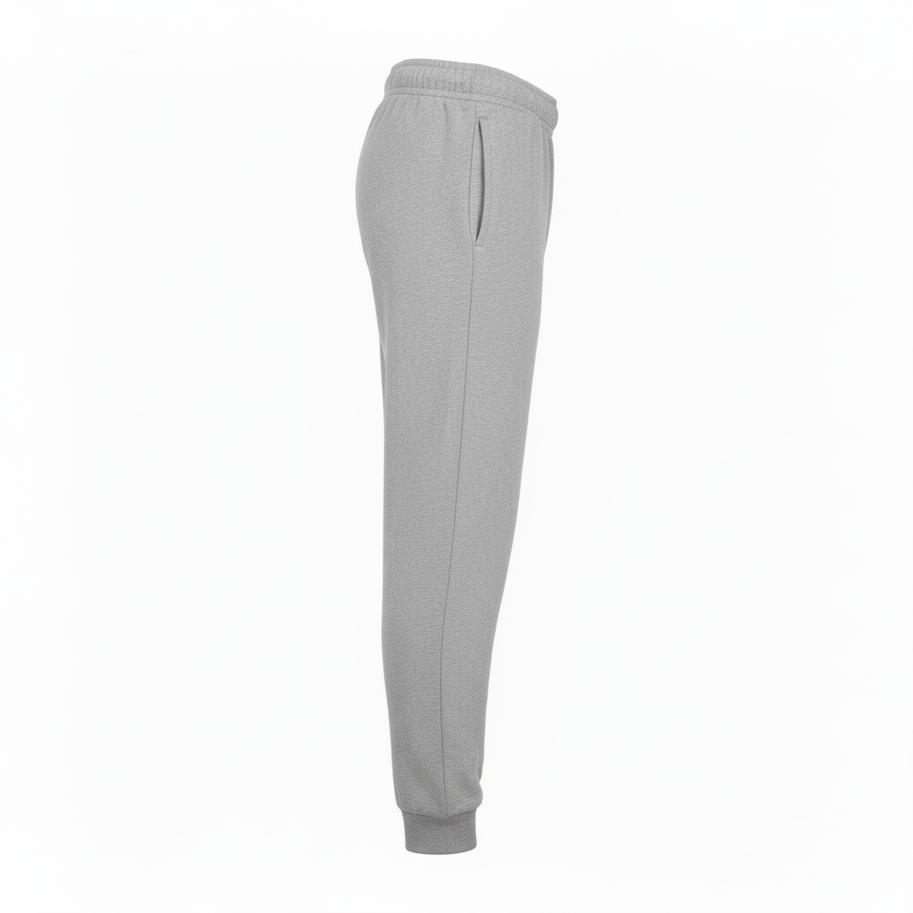 FILA Sweatpants Side View
