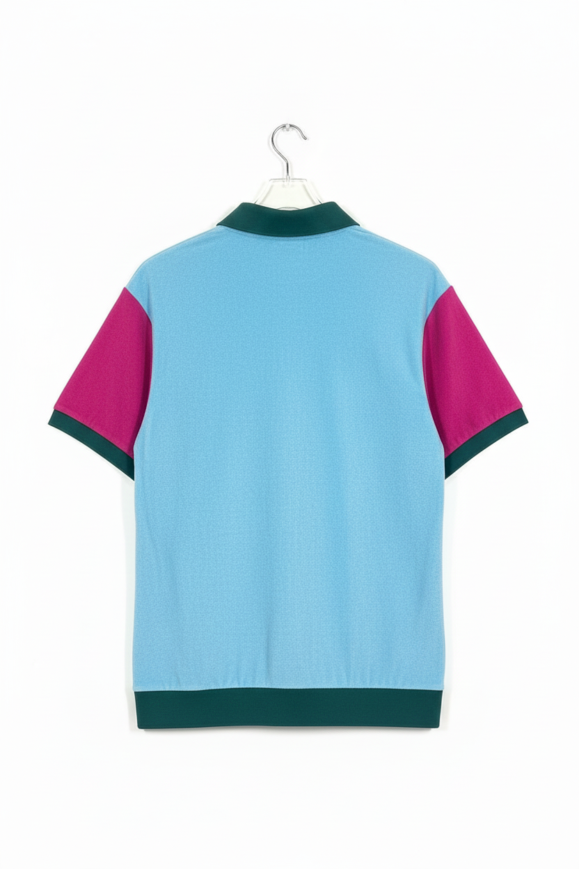 Fila Terry Pullover - Back