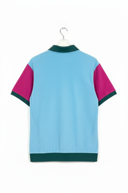 Fila Terry Pullover - Back