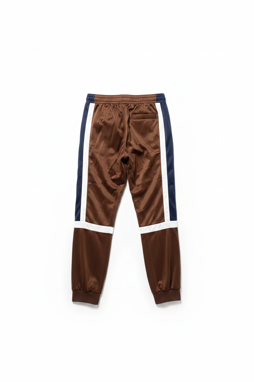 FILA Track Pants Back