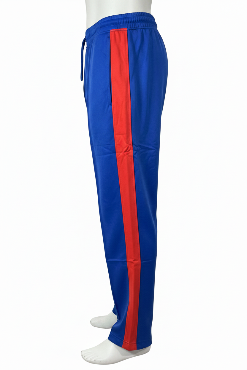 FILA Track Pants - Side No Logo
