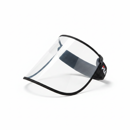 FILA Visor – 3/4 Angle