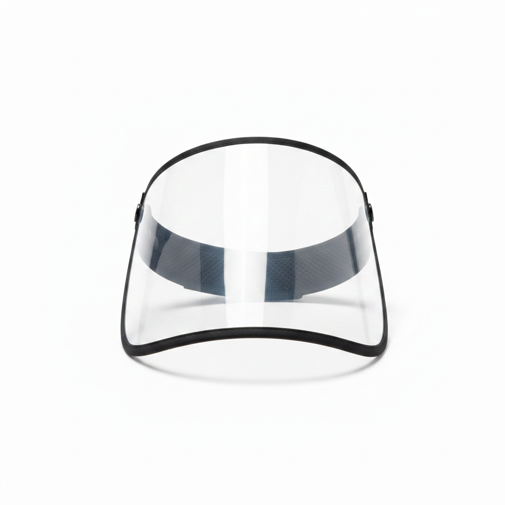 FILA Visor – Front