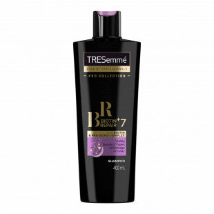 TRESemmé Biotin + Repair Shampoo 7 400ml