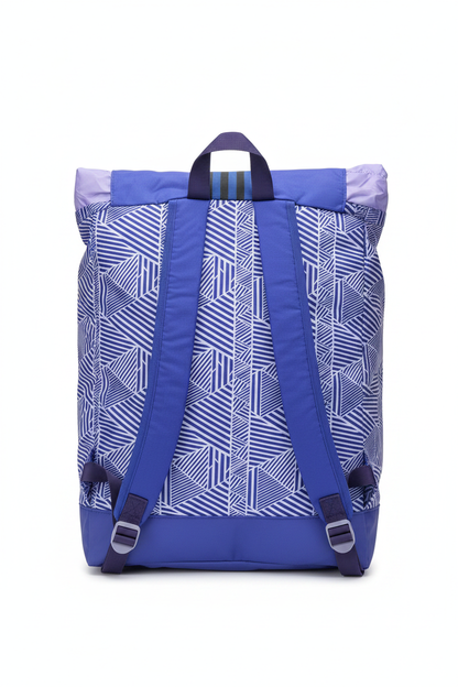Forward Gear Backpack – Back