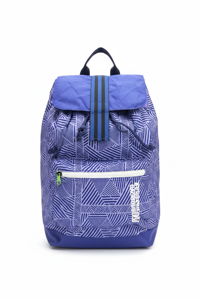 Forward Gear Backpack – Front