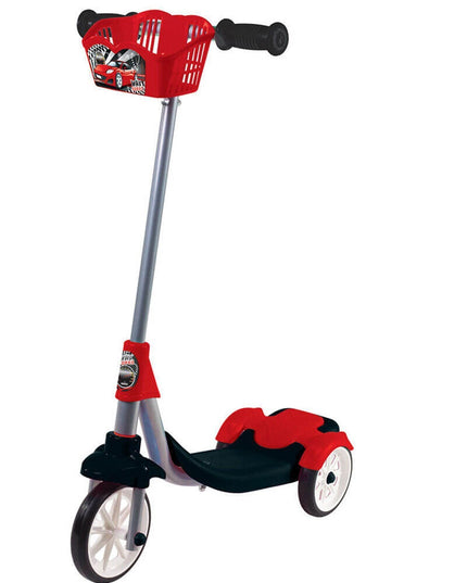 FRK.MAX SPEED 3 WHEEL.BRAKE. SCOOTER 75832 (FR58321