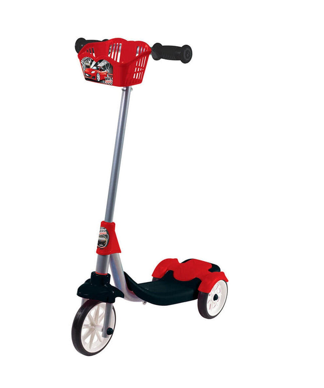 FRK.MAX SPEED 3 WHEEL.BRAKE. SCOOTER 75832 (FR58321