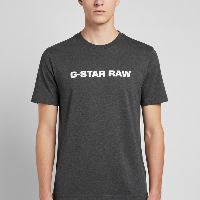 Clearance of G-Star RAW Sweatshirt – Men's NY Jersey Crew Neck T-Shirt