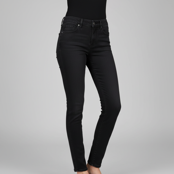 Clearance of G-Star RAW Jeans – Women's Slander Superstretch 3D Low