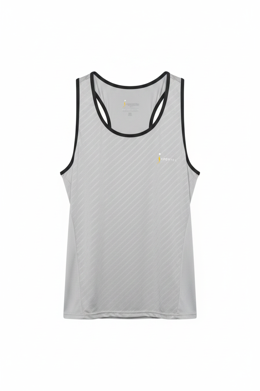 Front view - Tank Top