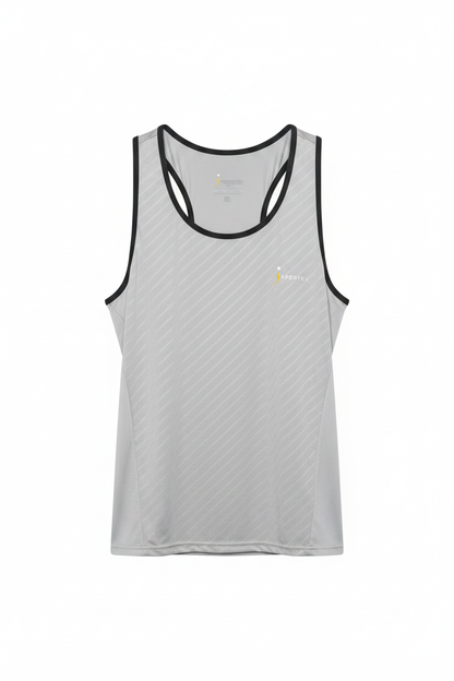 Front view - Tank Top