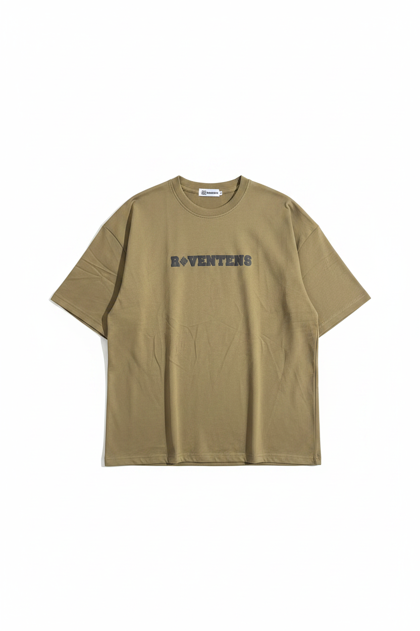 Front view - white background