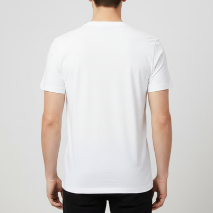 Full Back View