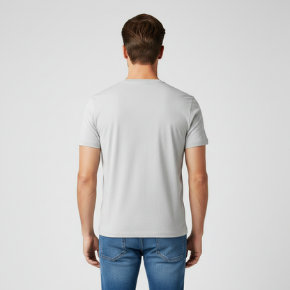 Full Back View