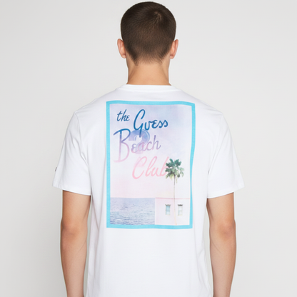 Full Back View