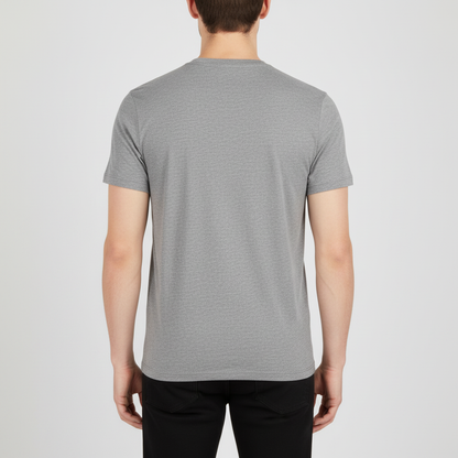 Full Back View