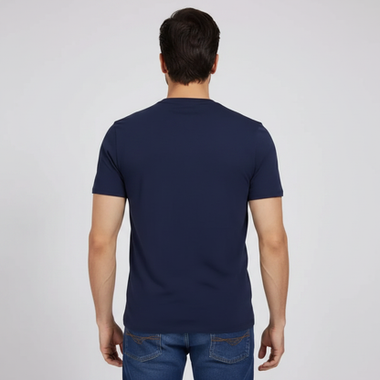 Full Back View