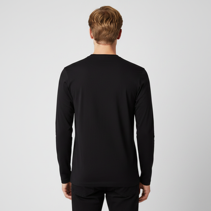 Full Back View