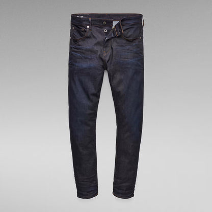 G-Star Raw Visor Stretch Denim Men - 3301 Relaxed
