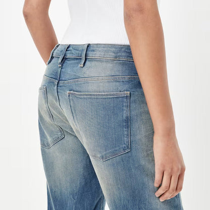 G-Star Raw Denim Pants Women - 5620 3D Low Boyfriend