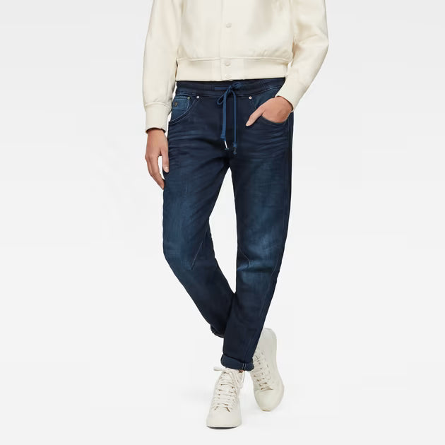 Clearance of G-Star RAW Sneakers – Indigo Cella