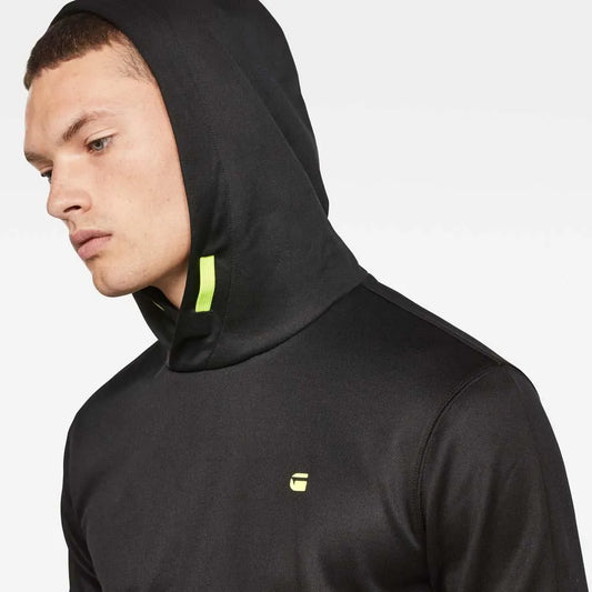 G-Star Carnix Slim Ed Hoodie