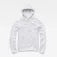 Clearance of G-Star RAW Hoodie – Carnix Slim Hooded