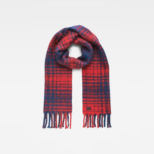 Clearance of G-Star RAW Accessory – Heavy Dorala Scarf