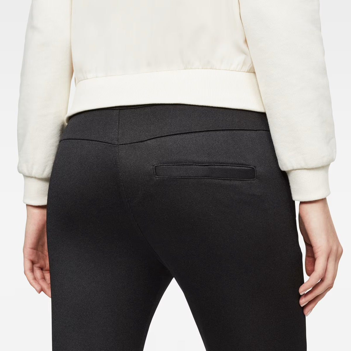 G-Star Raw Women Sabin Sweat Ub Skinny